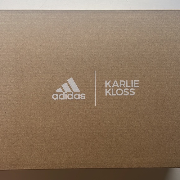 Adidas Karlie Kloss platform - Picture 3 of 4